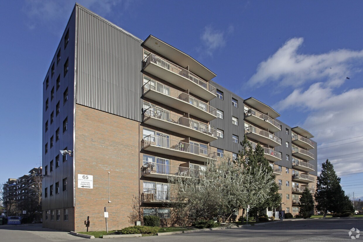 Photo principale - Mississauga Gardens