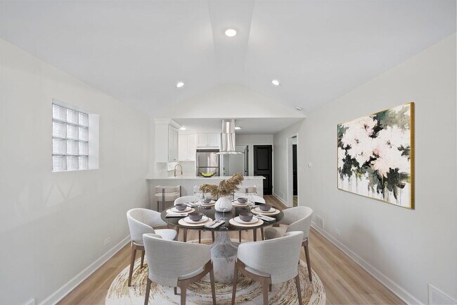 Foto del edificio - 6444 28th Pl