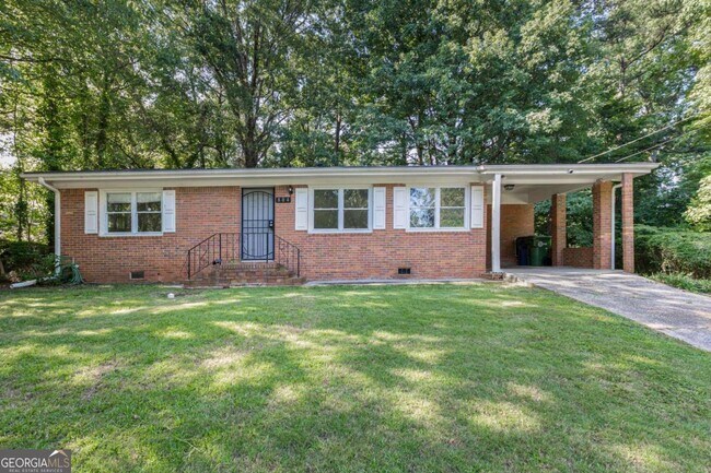 Building Photo - 804 Brookdale Dr SW