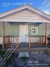 Building Photo - 3626 W Colorado Ave