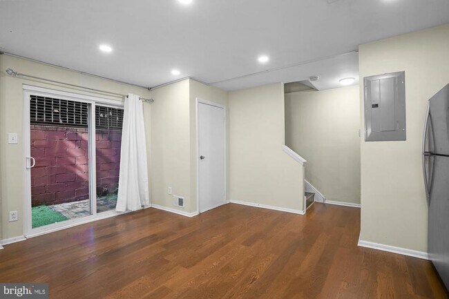 Foto del edificio - 306 W Wildey St