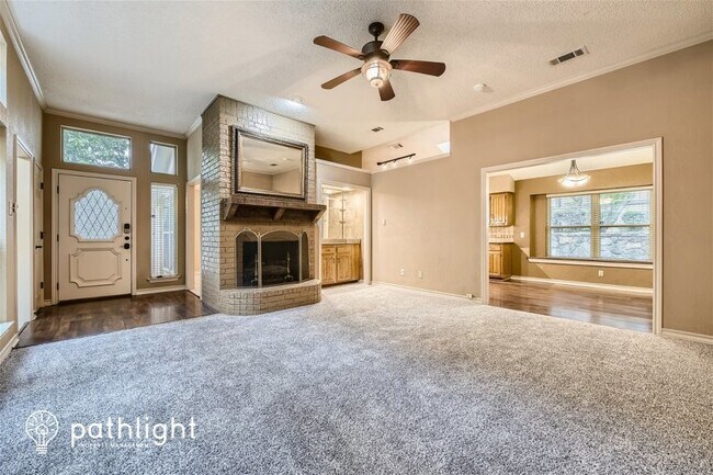 Foto del edificio - 3821 Rochelle Drive, Arlington, TX, 76016