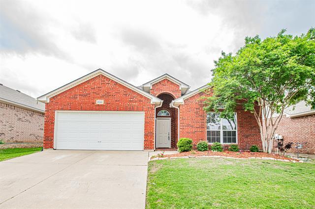 Foto principal - 3848 Brandywine Ln