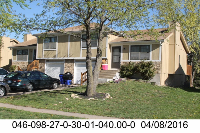 1724 W Prairie St, Olathe, KS 66061 Townhome Rentals in Olathe KS