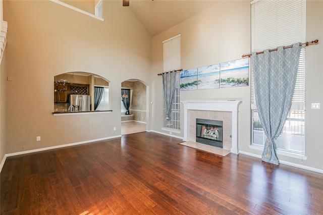 Building Photo - 7601 Trevino Dr
