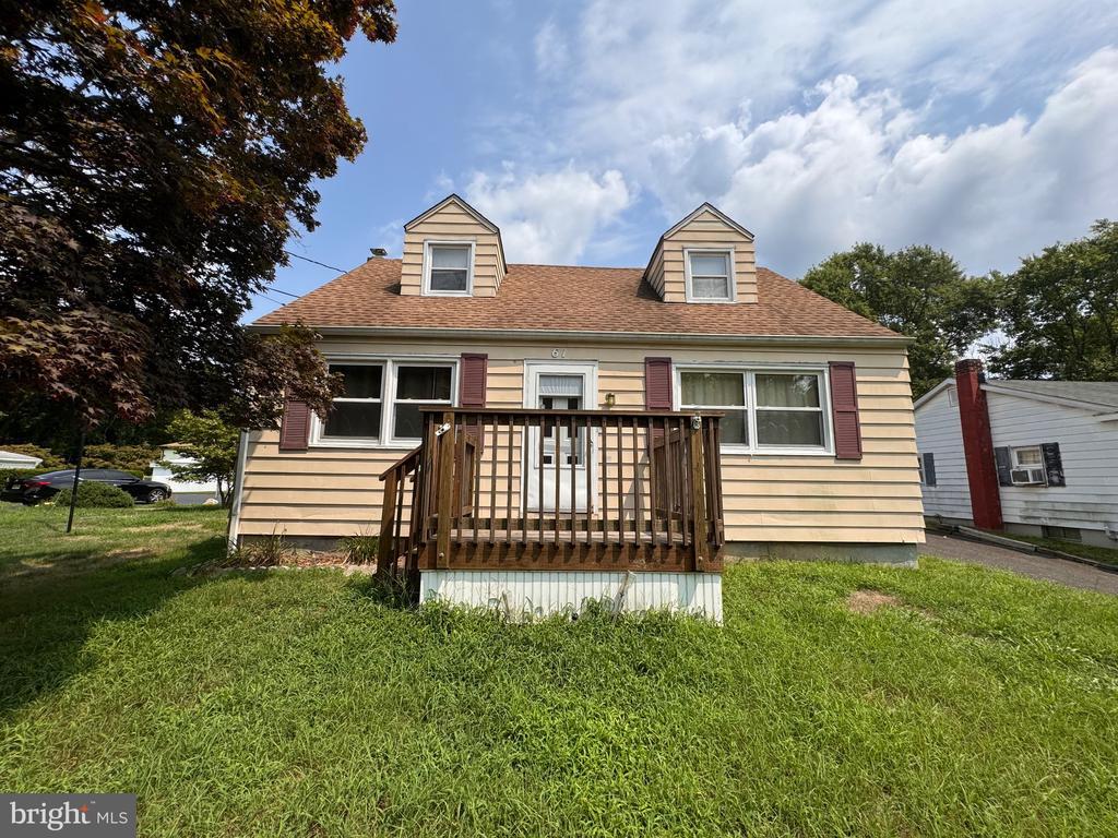 Houses For Rent In Bridgeton Nj