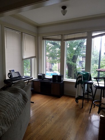 Foto del edificio - 4345 N Ashland Ave