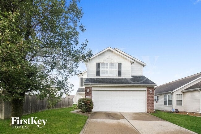 Building Photo - 9212 Timpani Way