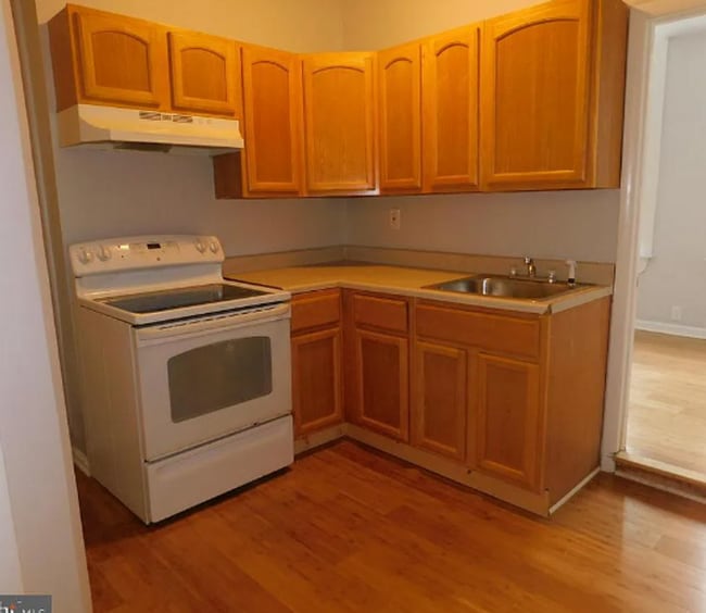 Photo - 2007 N 17th St Apartment