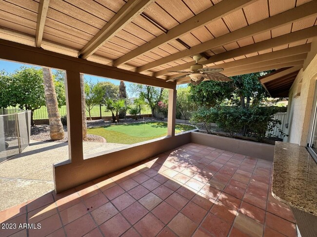 Foto del edificio - 4535 W Bluefield Ave