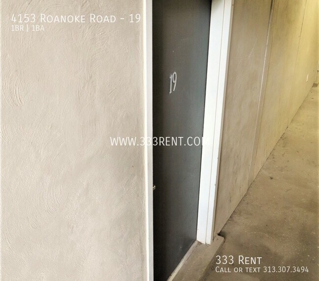 Foto del edificio - 4153 Roanoke Rd