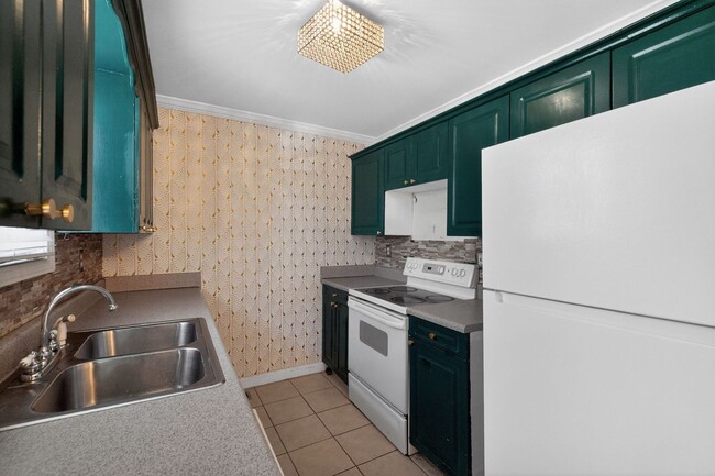 Foto del edificio - 1662 Connally Dr