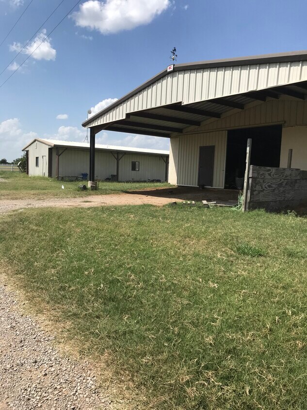 217 Agra Rd, Cushing, OK 74023 House Rental in Cushing, OK