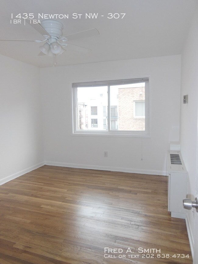 Foto del edificio - 1435 Newton St NW