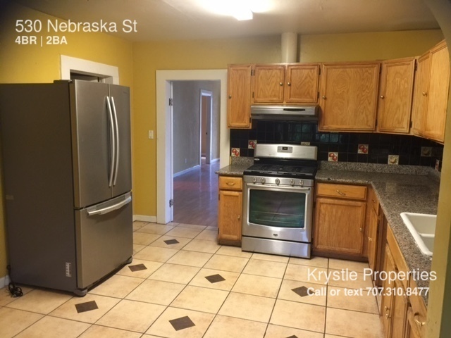 Foto del edificio - 530 Nebraska St