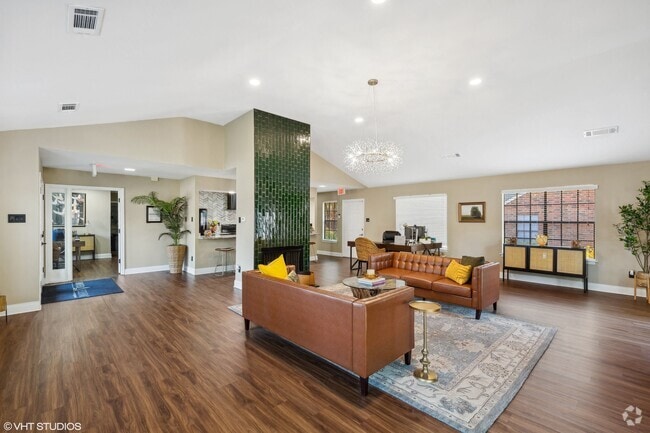 Building Photo - The Birches Apartment Homes