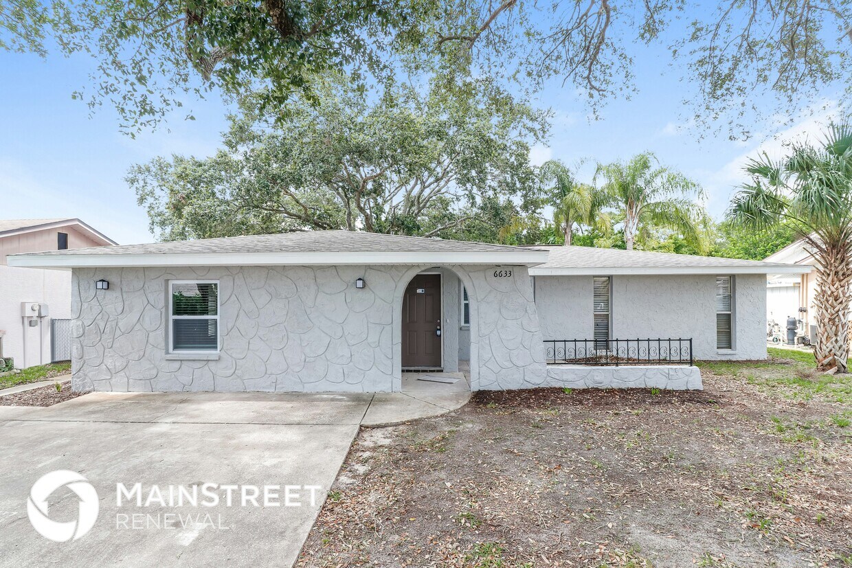 Foto principal - 6633 Tripoli Way