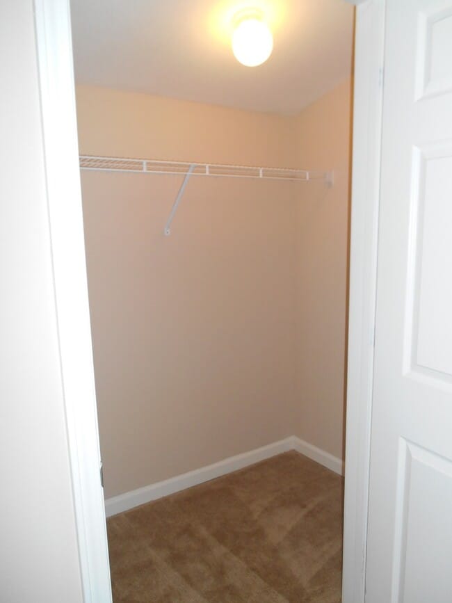 Interior Photo - Carrington Park Apartments