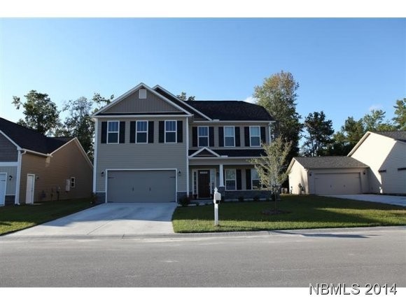 Building Photo - 315 Bungalow Dr