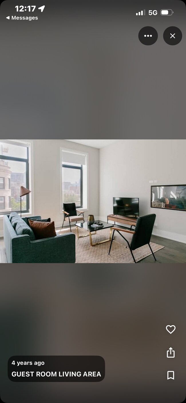 Foto del edificio - 318 S Halsted St