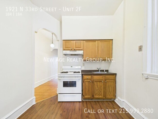 Building Photo - 1921 N 33rd St