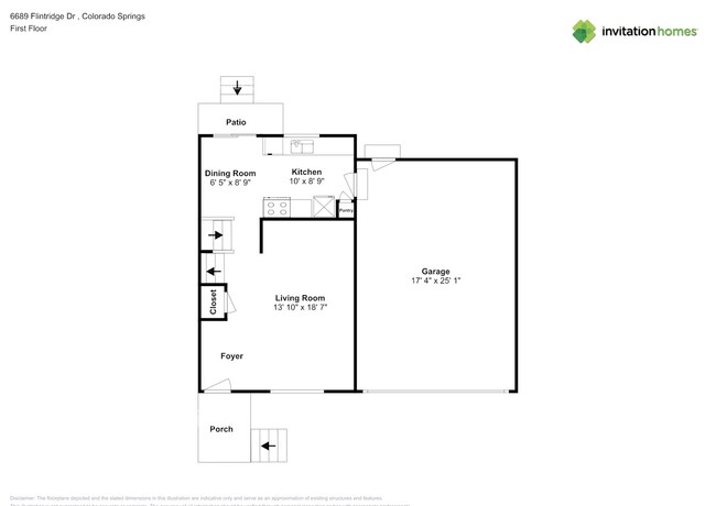Building Photo - 6689 Flintridge Dr