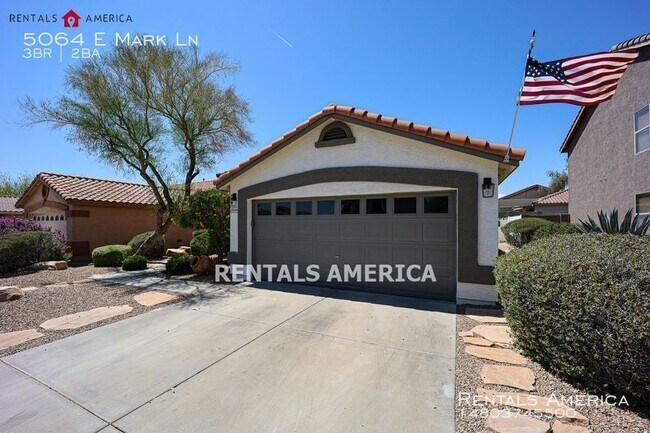 Foto del edificio - Gorgeous home in Tatum Ranch!