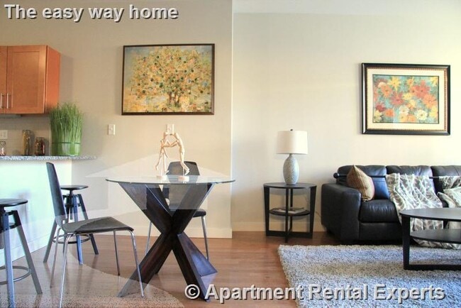 Photo - 632 Massachusetts Ave Apartment