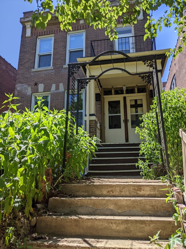 Building Photo - 3463 Grace Ave