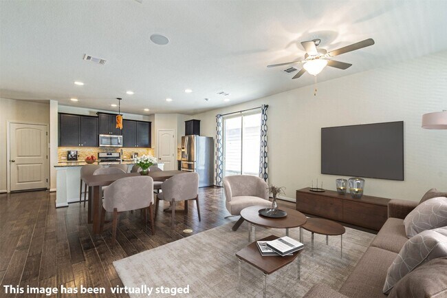 Foto del edificio - 133 Buckthorn Dr