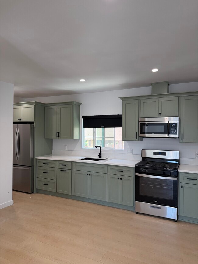 Foto del edificio - 3205 Ganahl St
