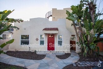 Building Photo - 1822 Palm Ave