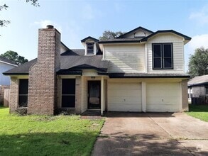 Building Photo - 16807 Rockstone