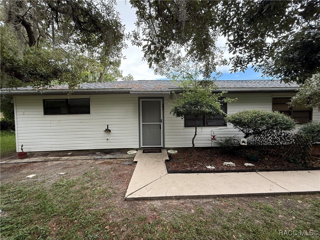 Primary Photo - 7630 W Homosassa Trail