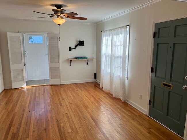 Foto del edificio - 1314 Marshall St