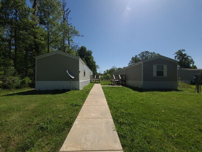 Foto del edificio - Mobile home for rent!