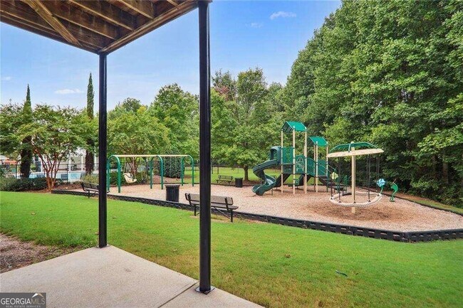Building Photo - 1386 Thornborough Dr