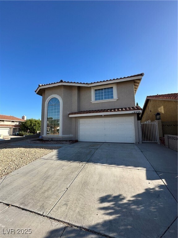 Foto del edificio - 8633 Caribbean Ct