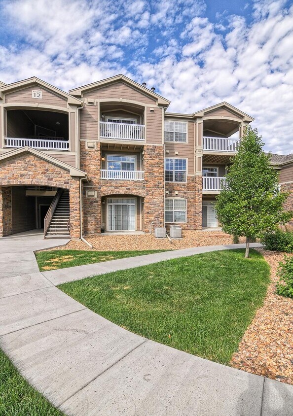 Photo - 7440 South Blackhawk Street, Unit 204