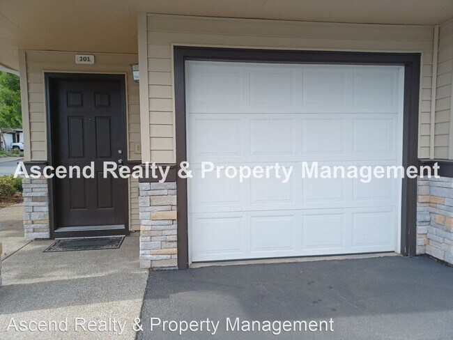 Foto del edificio - 2 br, 2 bath House - 15060 SW Mallard Dr #201