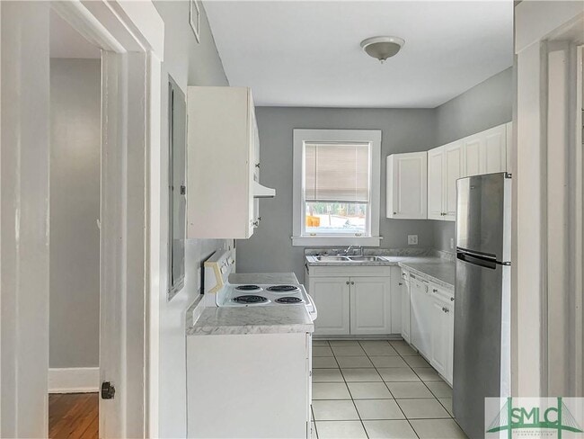 Foto del edificio - 801 E 40th St