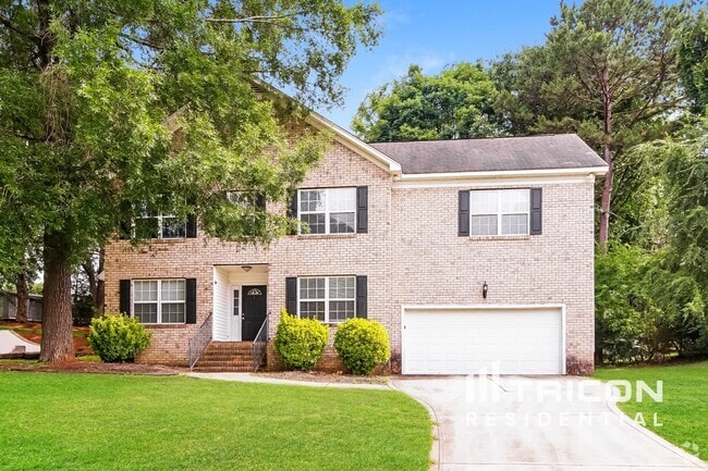 Building Photo - 6807 Ridge Haven Ln