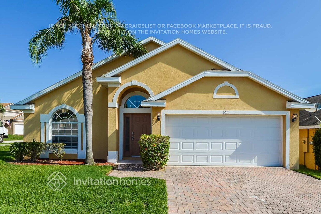 Foto principal - 102 Vine Dr
