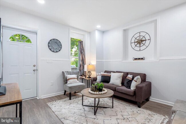 Foto del edificio - 1432 Carroll St