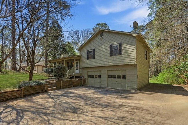 Foto del edificio - 6040 Austin Dr SW