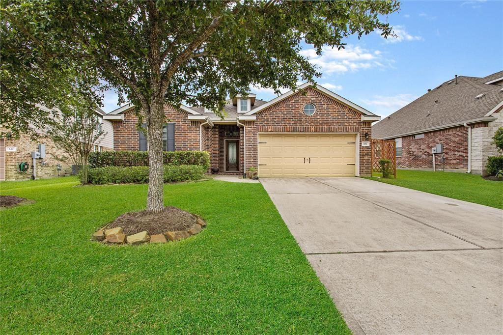 Foto principal - 637 Rocky Hollow Ln