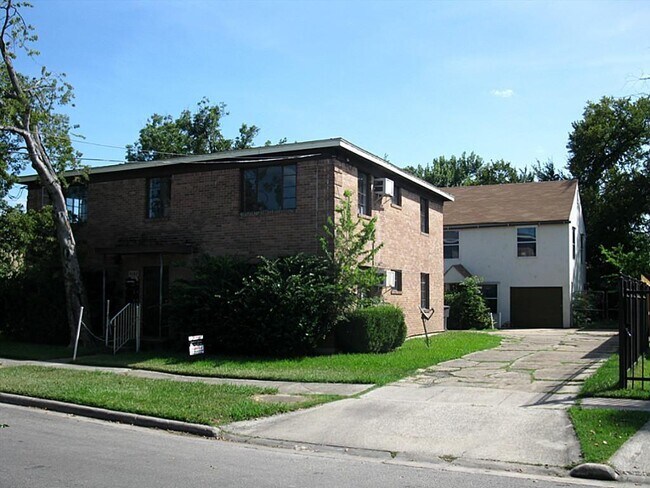 Foto del edificio - 5344 Leeland St