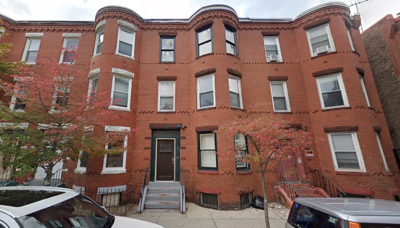 Foto principal - 3 Warwick St