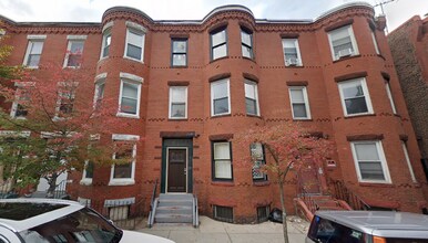 Building Photo - 3 Warwick St