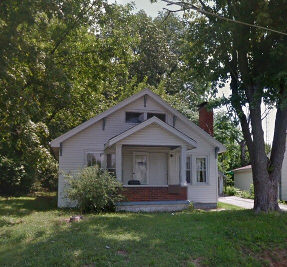Building Photo - 1202 Cates St